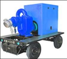 柴油機(jī)污水泵泵軸的修理方法有哪些呢?